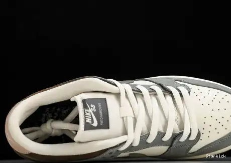 SB Yuto Low Nike FQ1180-001 Dunk Horigome  0704
